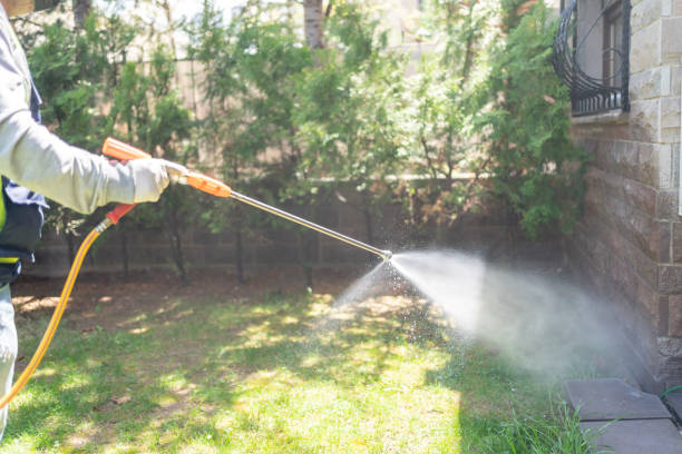 Wildlife Control Services in Millport, AL