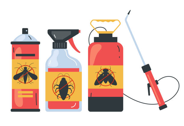 Best Wasp Removal Services  in Millport, AL